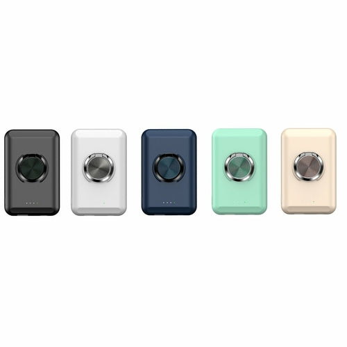 Chargeur magnétique et batterie externe pour iPhone 12