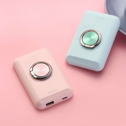 Chargeur magnétique et batterie externe pour iPhone 12