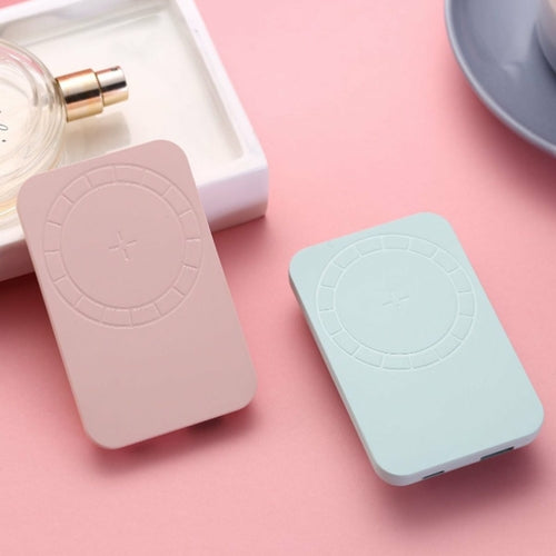 Chargeur magnétique et batterie externe pour iPhone 12