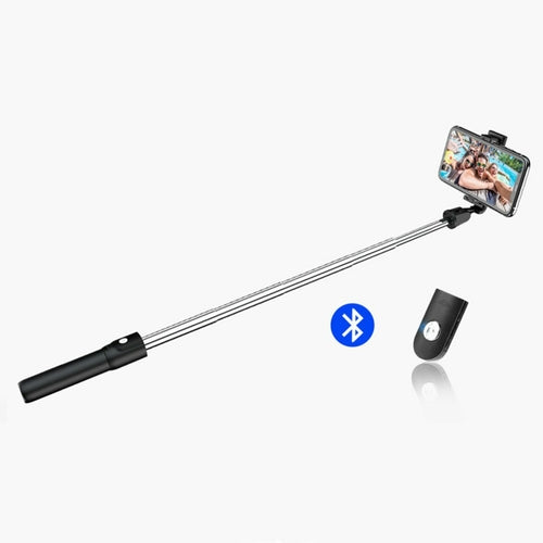 Kit photo smartphone 12-en-1 avec objectifs et trépied