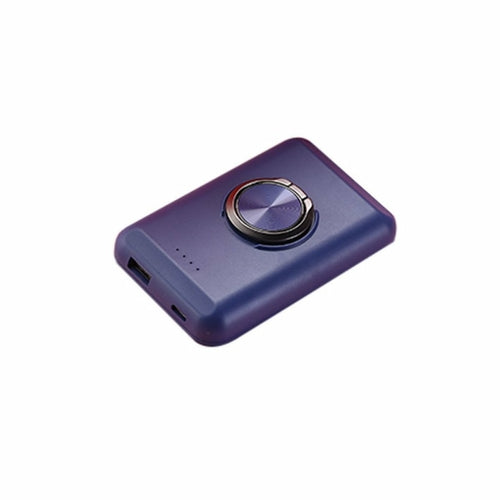 Chargeur magnétique et batterie externe pour iPhone 12