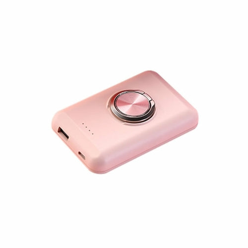 Chargeur magnétique et batterie externe pour iPhone 12