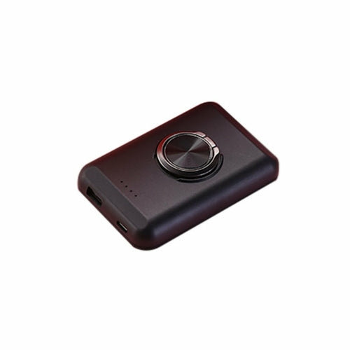 Chargeur magnétique et batterie externe pour iPhone 12