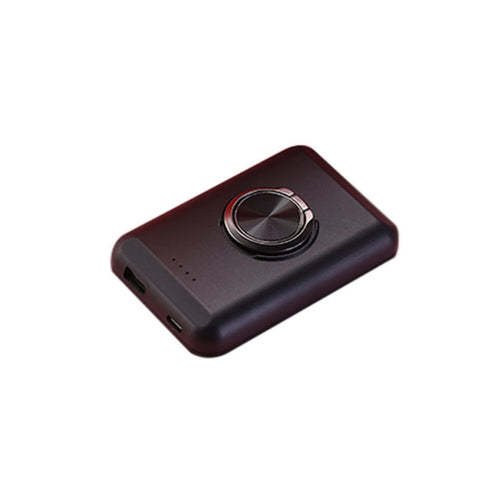Chargeur magnétique et batterie externe pour iPhone 12