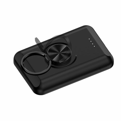 Chargeur magnétique et batterie externe pour iPhone 12