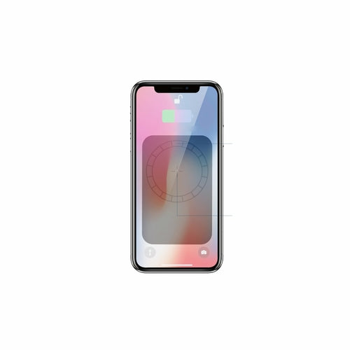 Chargeur magnétique et batterie externe pour iPhone 12