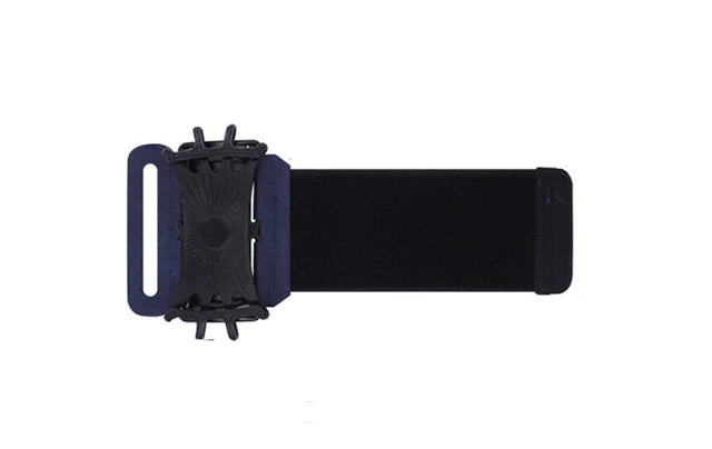 RUBINZHI – Support téléphone de sport pour bras ou poignet