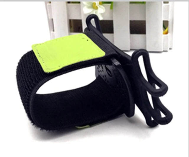 RUBINZHI – Support téléphone de sport pour bras ou poignet
