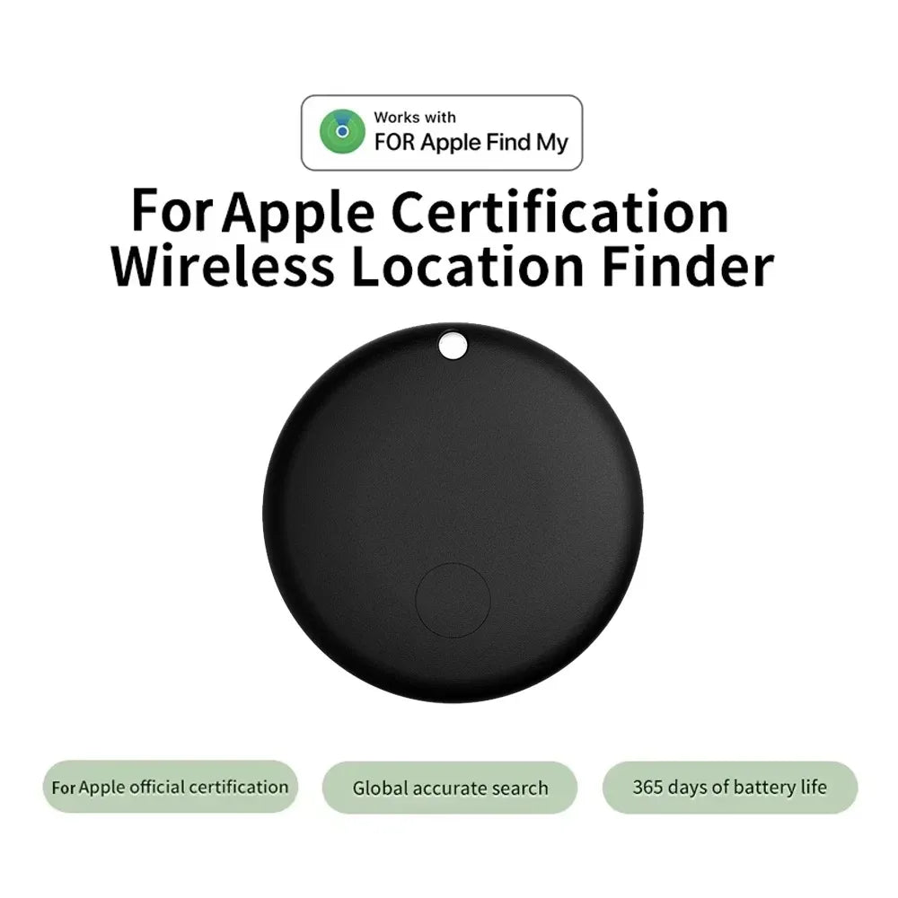 Balise Bluetooth pour objets – Compatibilité Apple Localiser annoncée
