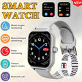 Ola Esporte – Montre ronde OLED 1,4 pouce avec appels Bluetooth