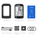 CYCPLUS M1 – Compteur GPS vélo sport ANT+ et Bluetooth