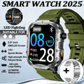 HW12 – Montre connectée sport avec écran tactile 2,01 pouces