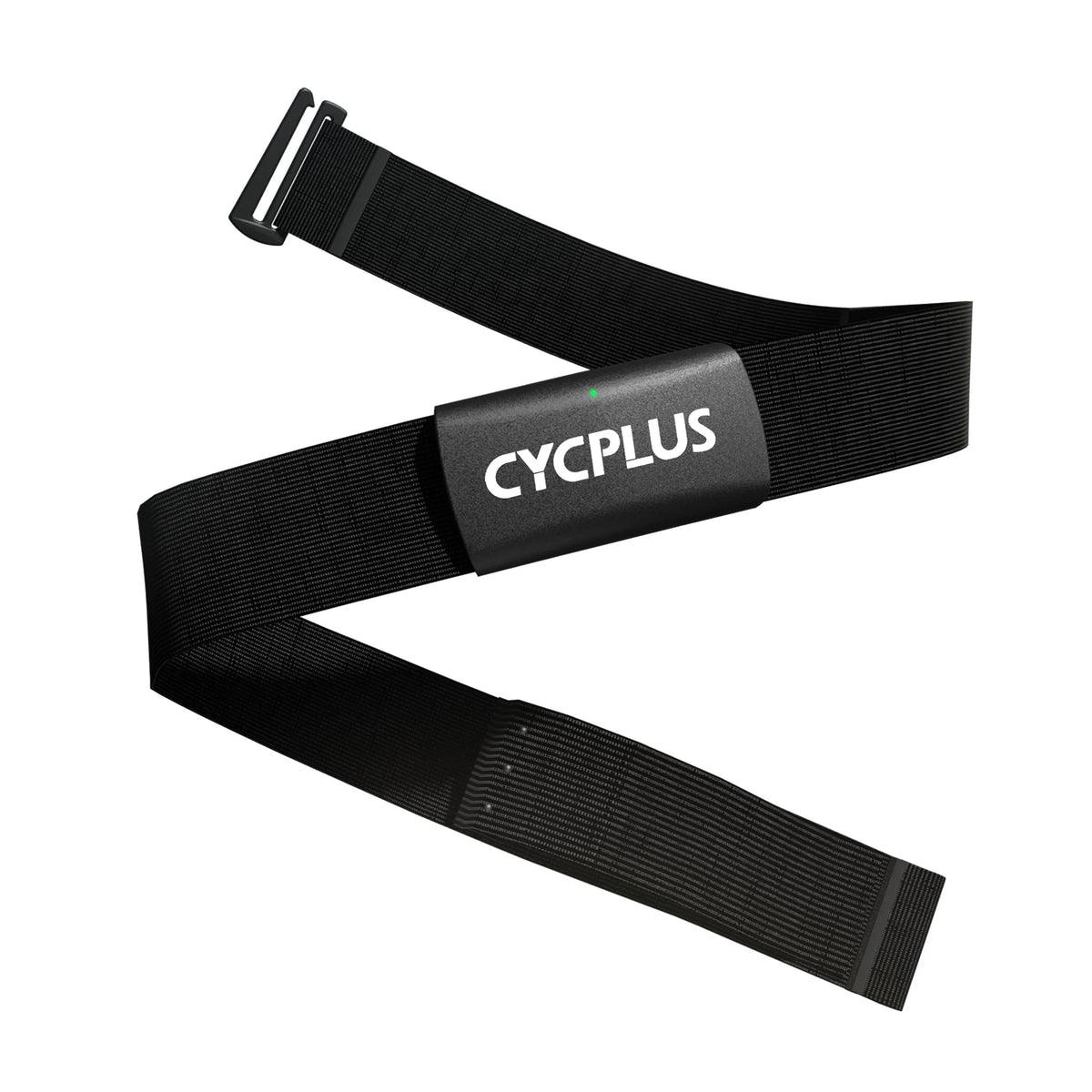 CYCPLUS H1/H2 – Capteur cardio Bluetooth et ANT+ pour le sport