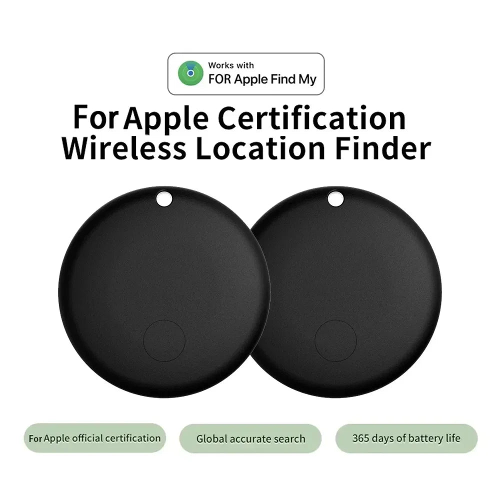 Balise Bluetooth pour objets – Compatibilité Apple Localiser annoncée