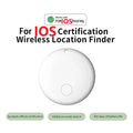 Balise Bluetooth pour objets – Compatibilité Apple Localiser annoncée