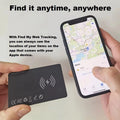 F40 – Carte de localisation Bluetooth pour portefeuille et bagages