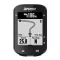 iGPSPORT BSC200 – Compteur GPS vélo sport écran 2,5 pouces