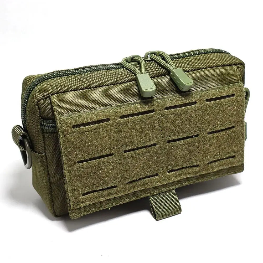 Pochette de sport pour téléphone – Fixation ceinture ou sac
