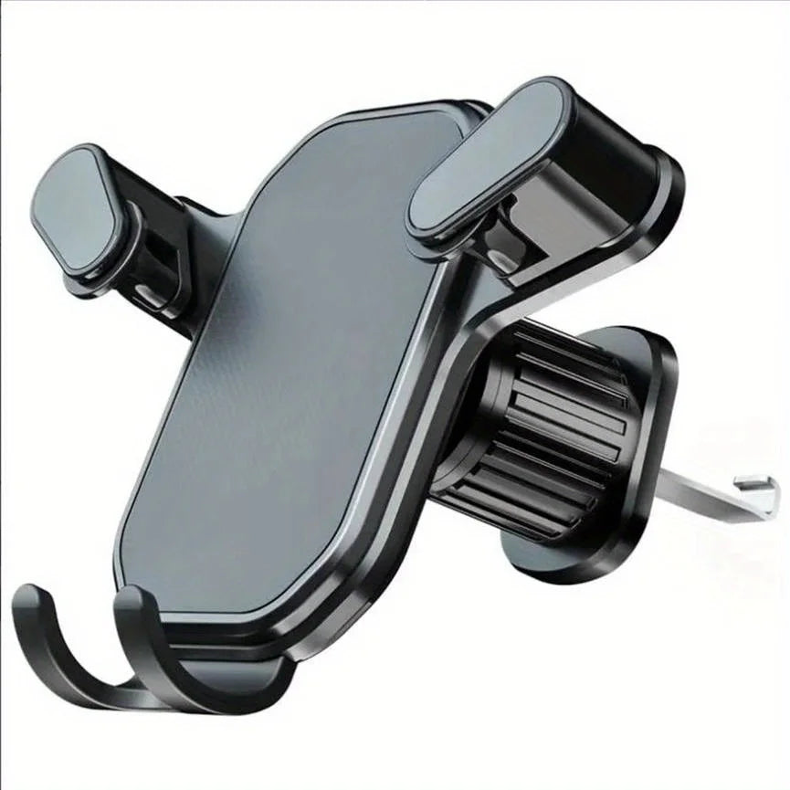 W11 – Support téléphone auto pour grille d’aération