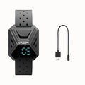 Capteur cardio sport HRM70 pour le bras – Bluetooth et ANT+