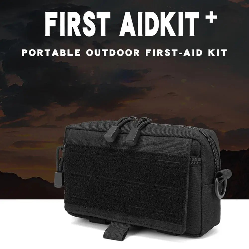 Pochette de sport pour téléphone – Fixation ceinture ou sac, 19 cm
