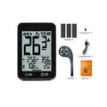 Bikevee BKV-3101 – Compteur GPS vélo sport, écran 2,4 pouces