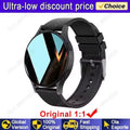HT30 Ola Esporte – Montre connectée 1,77 pouce avec appels Bluetooth