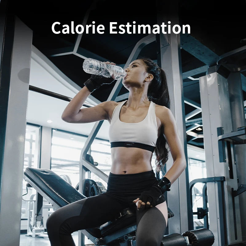 XOSS – Capteur cardio sport X2 Pro ou brassard BBP, lots au choix
