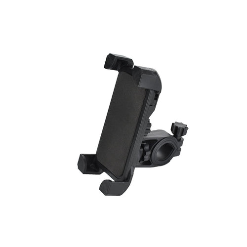 Support Téléphone Universel pour Trottinette & Vélo – Rotation 360°, Anti-Vibrations
