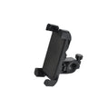 Support Téléphone Universel pour Trottinette & Vélo – Rotation 360°, Anti-Vibrations