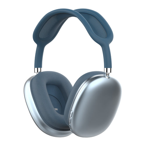 Casque Bluetooth Sport Sans Fil – Détection In-Ear, Micro HD, 12h d'autonomie