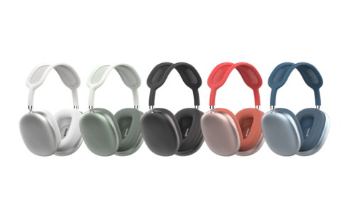 Casque Bluetooth Sport Sans Fil – Détection In-Ear, Micro HD, 12h d'autonomie