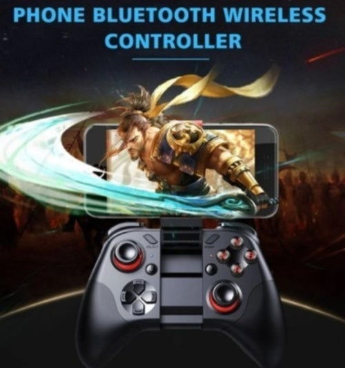 Casque VR Gaming 3D Stéréo avec Manette Bluetooth – Champ de vision 120°