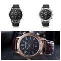 Montre Caméra Espion 1080P – Vision Nocturne IR, Mémoire 32Go, Enregistrement Discret